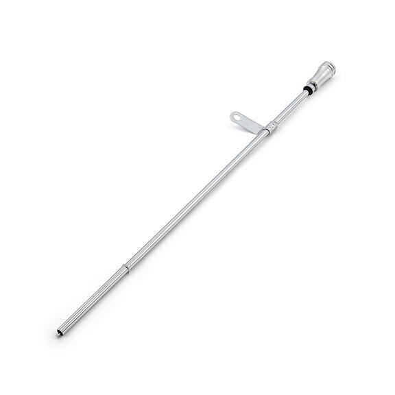 Speedmaster PCE295.1005 Compatible with Chevy BBC 454 1965-90 Billet Handle Engine Oil Dipstick