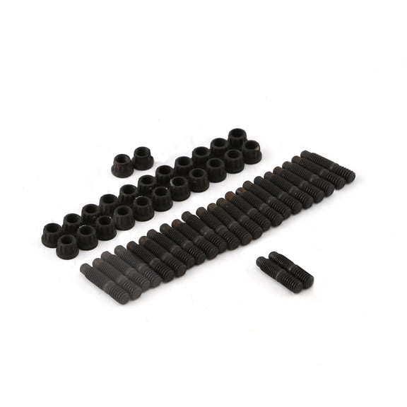 Speedmaster PCE299.1003 Compatible with Chevy BBC 454 12 Point Oil Pan Stud Kit