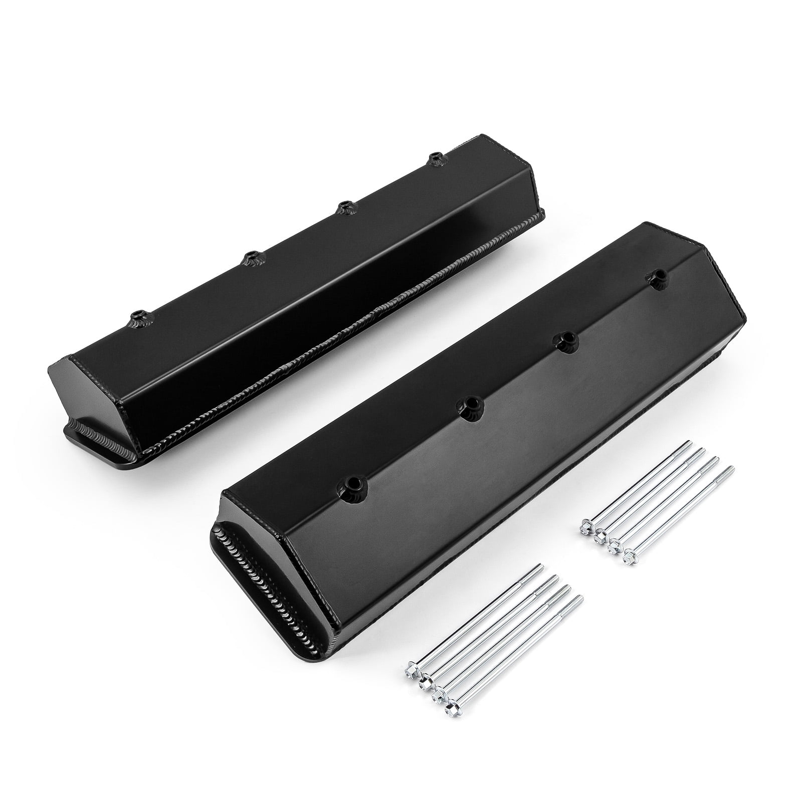 Speedmaster PCE659.1001 Compatible With Ford Compatible With Mustang Falcon Toploader Tailshaft Extension Housing Big Shaft - View #3