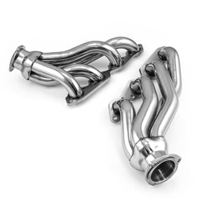 Speedmaster PCE316.1047.01 Compatible with Chevy BBC 454 Chevelle Camaro Stainless Steel Exhaust Headers