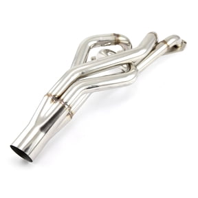 Speedmaster PCE316.1092 Compatible with Ford 2.3L 140 Pinto Compatible with Mustang Ii Stainless Steel Exhaust Headers (F235V)