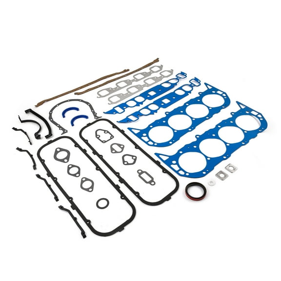 Speedmaster PCE347.1009 Compatible with Chevy BBC 396 427 454 1966-79 Complete Engine Kit Full Rebuild Gasket Set