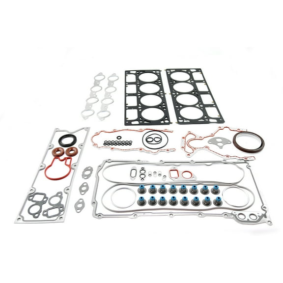 Speedmaster PCE347.1020 Compatible with Chevy LS2 Engine Complete Performance Gasket Set with MLS Head Bore 4.050