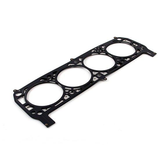 Speedmaster PCE348.1008 Compatible with Ford 351W Windsor MLS Multi Layer Steel Head Gasket (4.185" @ 0.040") - Single