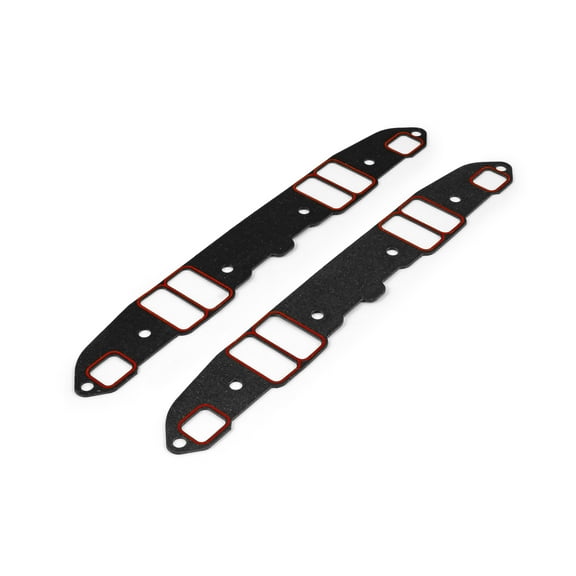 Speedmaster PCE349.1010 Compatible with Mopar and Compatible with Chrysler SB 318 340 360 Intake Manifold Gasket Set (1213) 2.27" x 1.16"
