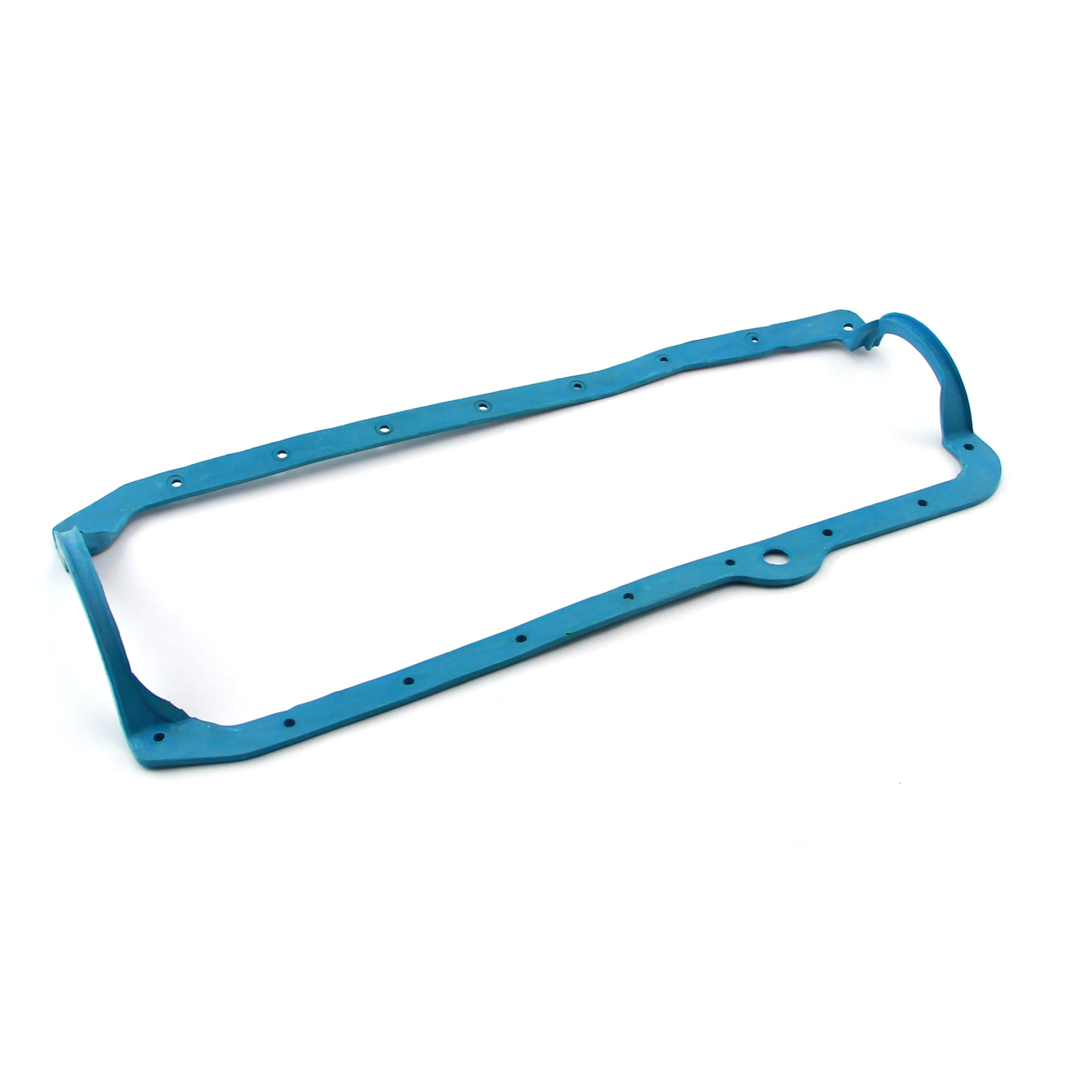Speedmaster PCE350.1003 Compatible with Chevy SBC 350 2Pcs Rms 1980-85 P/Side 1Pc Rubber Oil Pan Gasket