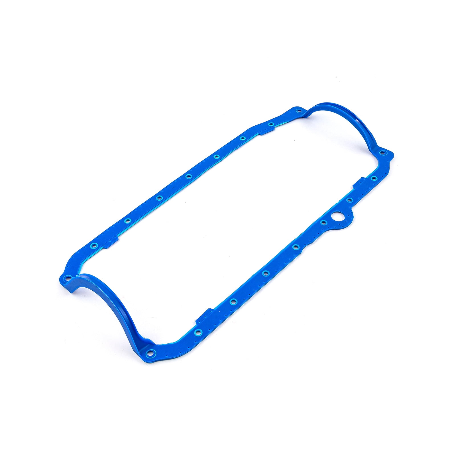 Speedmaster PCE350.1004 Compatible with Chevy SBC 350 1Pcs Rms 1986-Up P/Side 1Pc Rubber Oil Pan Gasket