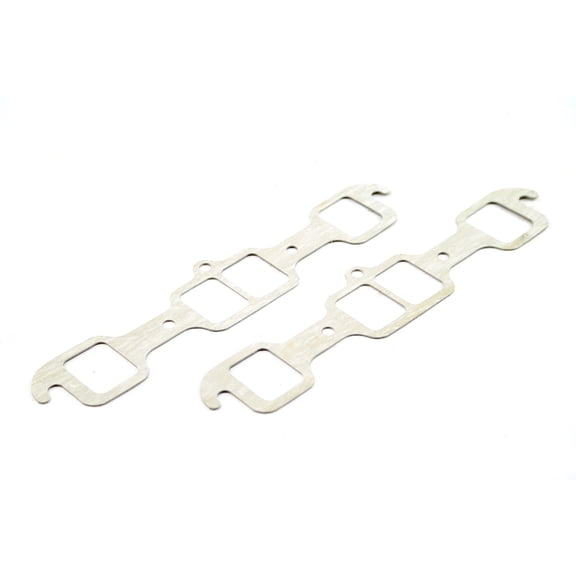 Speedmaster PCE355.1001 Compatible with Oldsmobile Olds 260-455 V8 Exhaust Header High Performance Fiber Gaskets