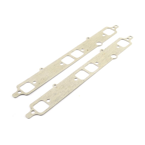 Speedmaster PCE355.1014 Compatible with Chevy SBC 350 Fiber Exhaust Gasket Set