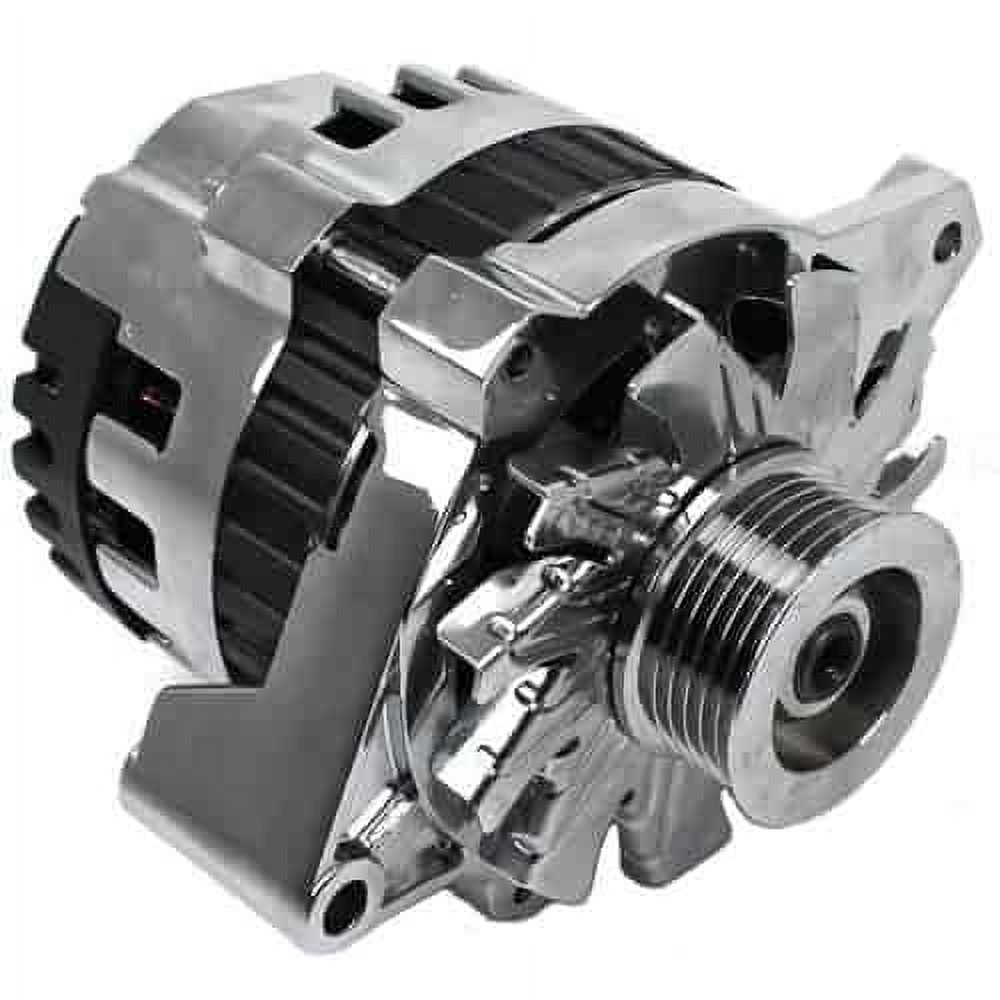 Speedmaster PCE360.1008 High Output 1Wire Alternator