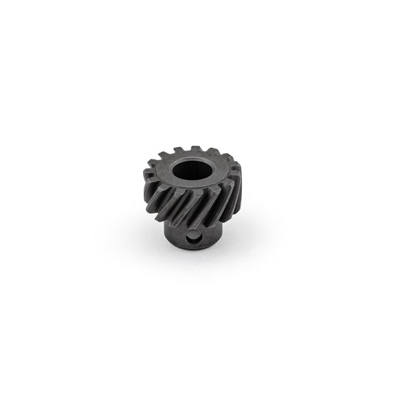 Speedmaster PCE372.1007.04 Compatible with Ford SB 289 302 351 Windsor Cast 0.500" Shaft Distributor Gear [Short]