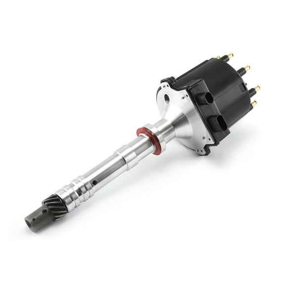 Speedmaster PCE376.1001 Compatible with Chevy 350 5.7L 1987-95 Tbi Tpi EFI Vortec OEM Pro Billet Distributor