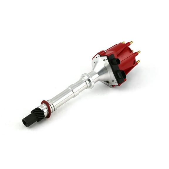 Speedmaster PCE376.1002 Compatible with Chevy V6 4.3L 1985-95 Tbi Tpi EFI Vortec OEM Pro Billet Distributor