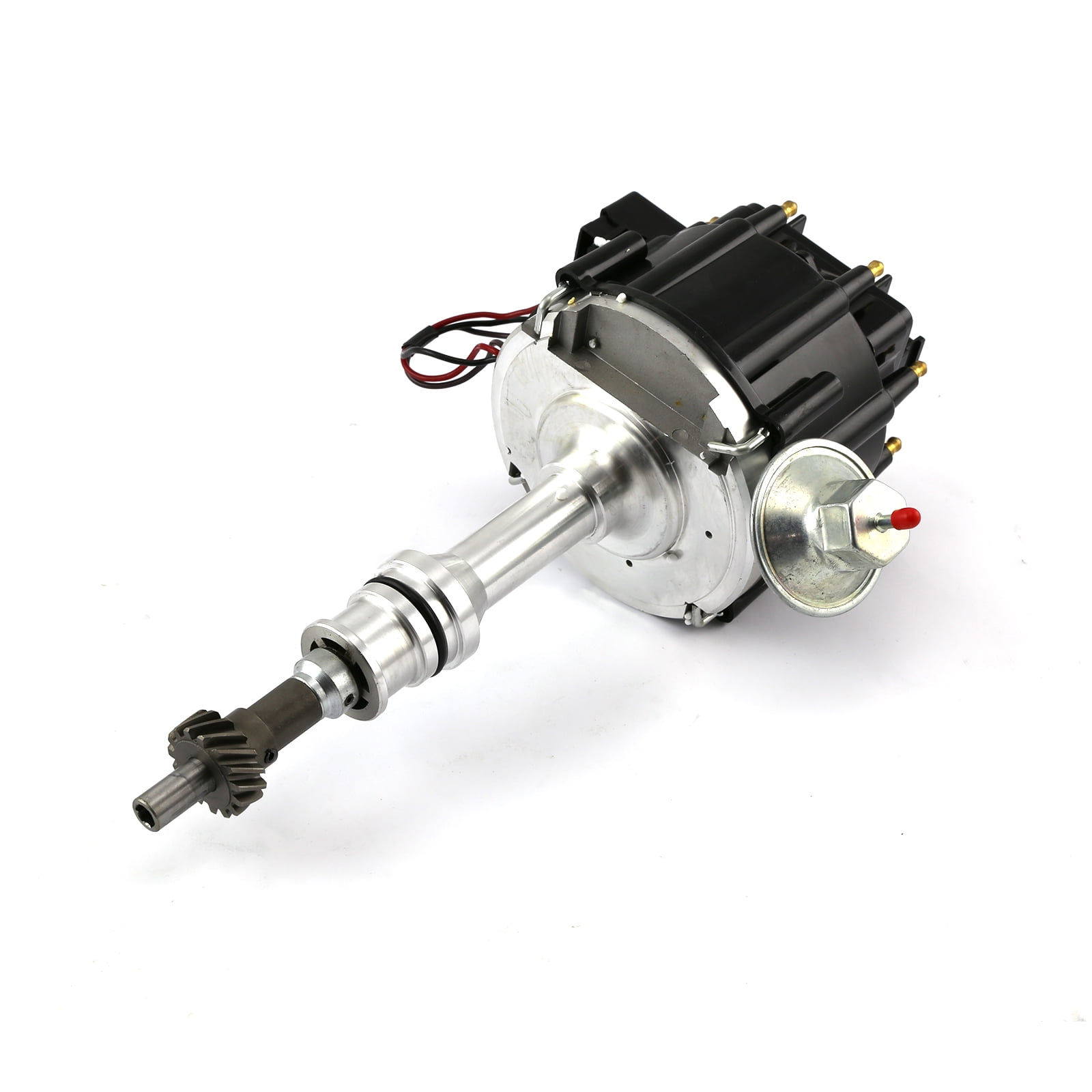 Speedmaster PCE376.1046.03 Compatible with Ford 302 351C Cleveland 460 ...