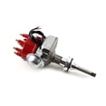 thumbnail image 1 of Speedmaster PCE376.1091.01 Compatible with Mopar and Compatible with Chrysler BB 440 7000 Series Ready to Run Distributor [Red], 1 of 6