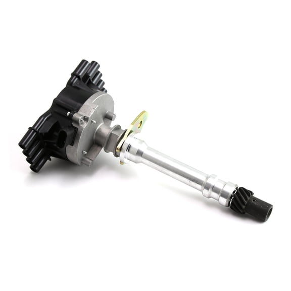 Speedmaster PCE376.1013.02 Compatible with Chevy 350 454 5.0L 5.7L 7.4L 1996-03 Vortec OEM Truck Distributor [Aluminum]