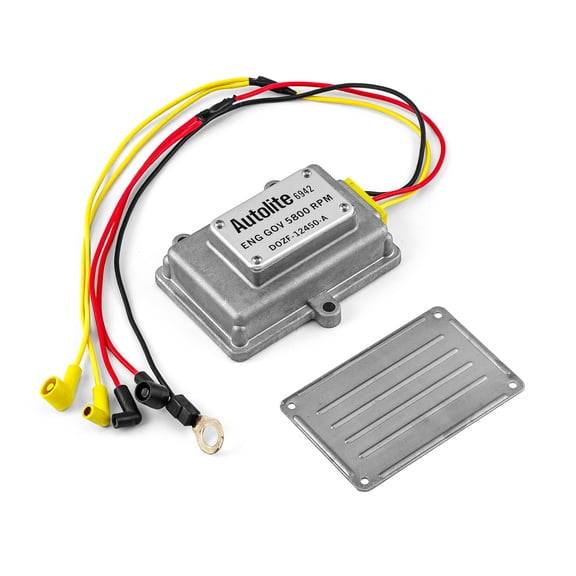 Speedmaster PCE386.1003.01 Autolite 6942 Reproduction Rev Limiter Assembly Compatible with Ford 1970 Boss 429 428 Cobra Jet