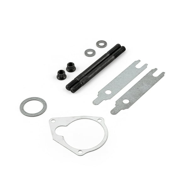 Speedmaster PCE391.1001 Compatible with Chevy SBC 350 BBC 454 Starter Motor Stud and Shim Set Only