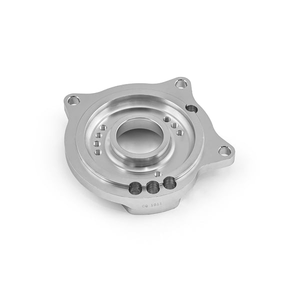 Speedmaster PCE392.1029 Compatible with Ford FE 390 427 428 Replacement Starter Mounting Block