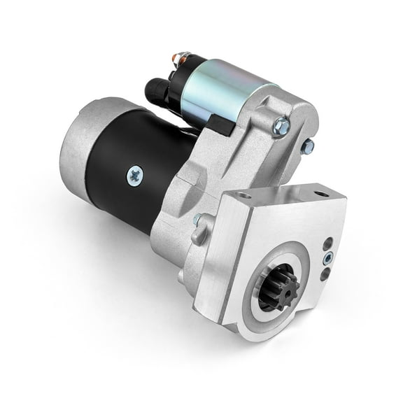 Speedmaster PCE393.1028 Compatible with Chevy LS1 LS2 LS6 LS7 Mini High-Torque 4Hp Starter