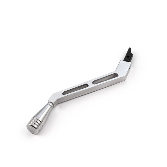 Speedmaster PCE394.1001 Compatible with Chevy Gm 64-94 Polished Billet Aluminum Column Shift Lever