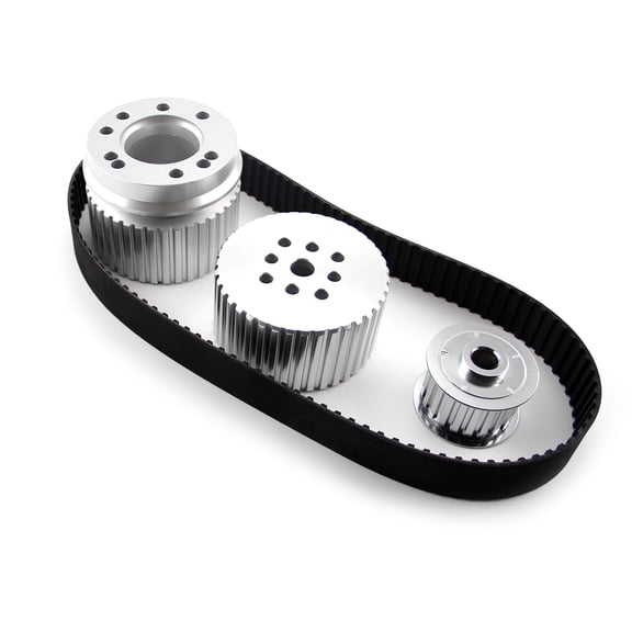 Speedmaster PCE415.1007.01 Compatible with Ford 429 460 Gilmer Drive Kit