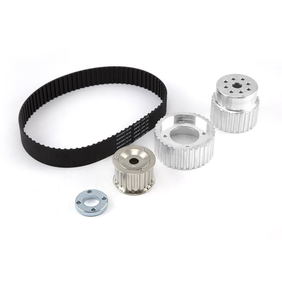 Speedmaster PCE415.1016 Compatible with Mazda 12A 13B Rx2 Rx3 Rx4 Rx7 Rotary Gilmer Drive Kit