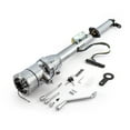 thumbnail image 1 of Speedmaster PCE423.1003 32" Column Shift Tilt Steering Column w/ Ignition Keys & Steering Wheel Adapter, 1 of 8