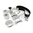 thumbnail image 1 of Speedmaster PCE460.1007 Compatible with Chevy BBC 454 Blower Drive Kit For 6-71 8-71 Roots Supercharger, 1 of 5