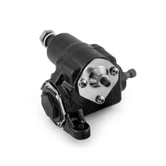 Speedmaster PCE500.1001 Compatible with Ford 1923-48 Model A Street Rod Vega Manual Steering Box