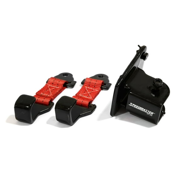 Speedmaster PCE557.1001 High Lift Wheel 3 Tons 6000lbs 3pc Lift Mate Jack Mate for Farm Jack