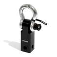 thumbnail image 1 of Speedmaster PCE567.1001 5 1/4 Tons 10500lbs Heavy Duty Recovery Hitch Point 3/4" Shackle for 2" Receiver, 1 of 5