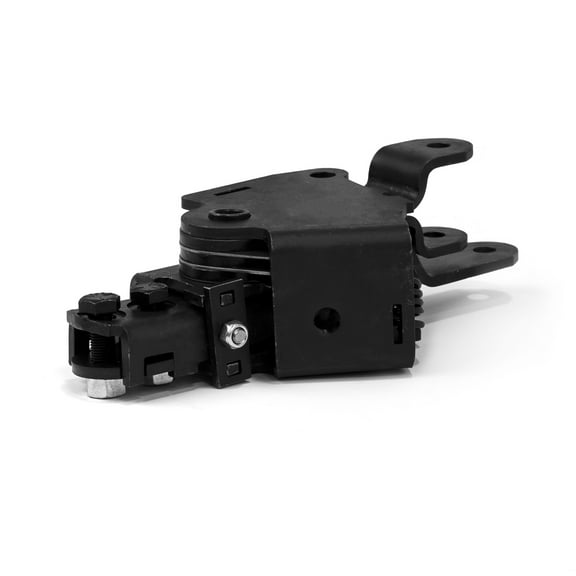 Speedmaster PCE597.1006 Universal 4 Speed Manual Shifter Assembly Only