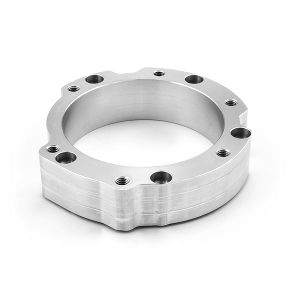 Speedmaster PCE598.1004 GM Turbo 400 Th400 Automatic Transmission Tailhousing to Powerglide Case Adapter