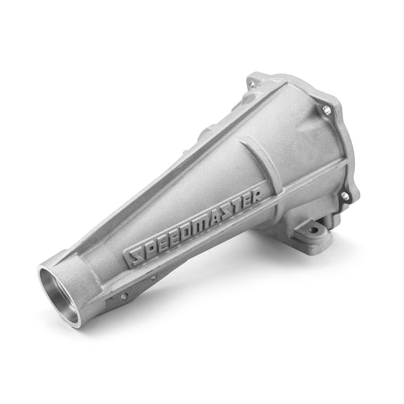 Speedmaster PCE598.1005 Compatible with Ford C4 Aluminum Tailshaft Housing