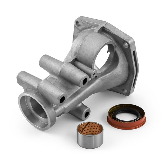 Speedmaster PCE598.1008.01 GM Turbo 700R4 Aluminum Tailhousing with Bushing