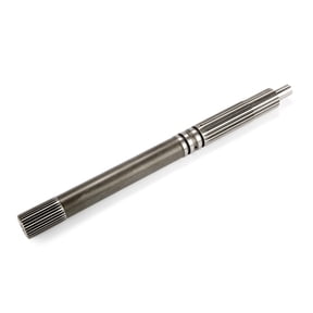 Speedmaster PCE602.1006 GM Turbo Powerglide to TH400 Converter Hardened Input Shaft 1.76