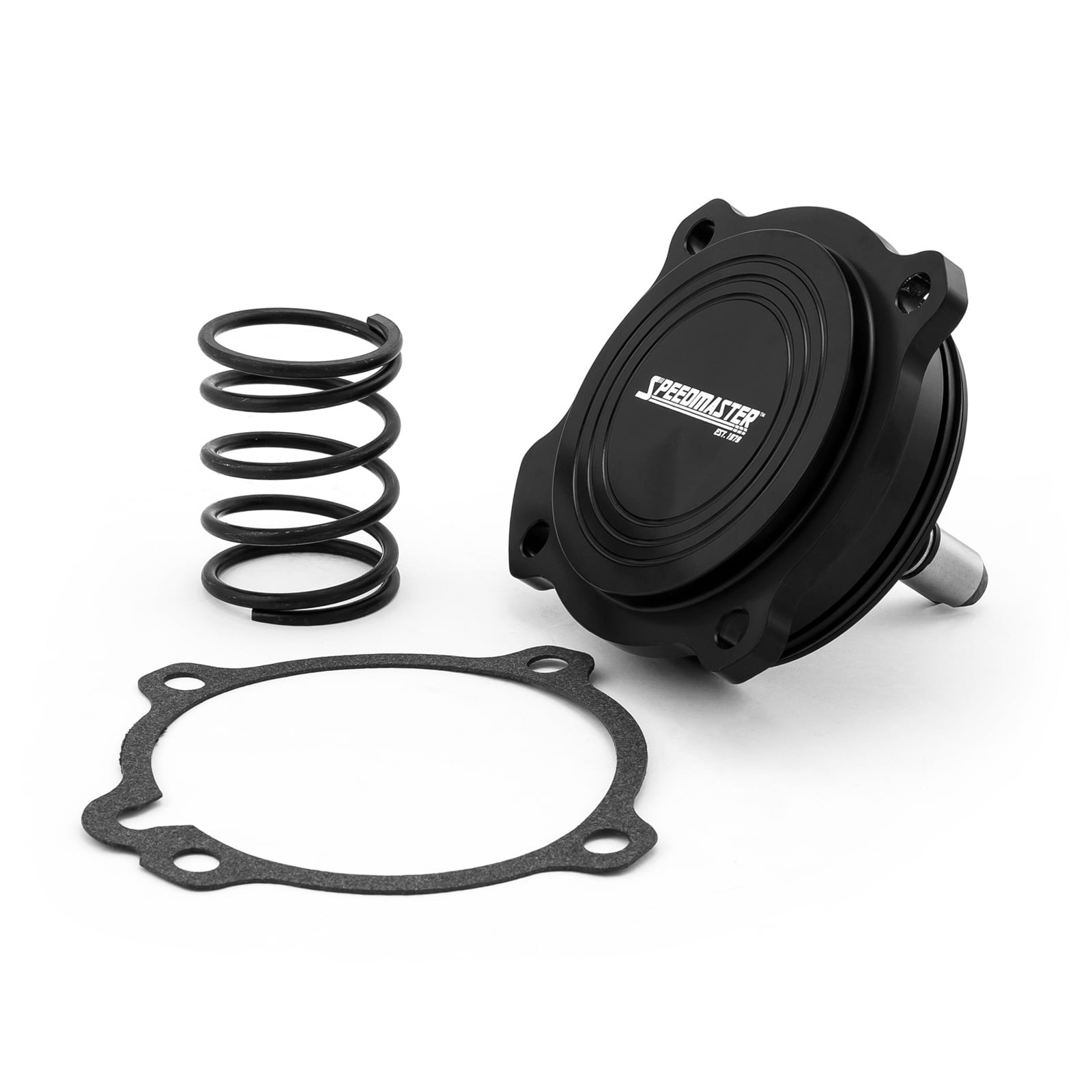 Speedmaster PCE610.1001.04 Compatible with Ford C4 C5 Automatic ...