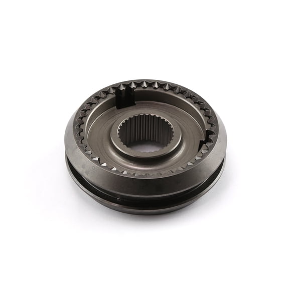 Speedmaster PCE612.1002 Compatible with Ford 4 Speed Top Loader 3rd and 4th Synchro Gear Assembly 1964-1973