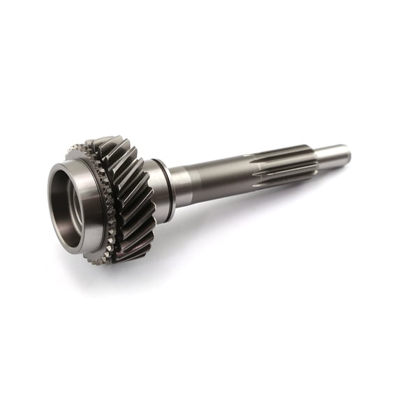 Speedmaster PCE612.1007 Compatible with Ford 4 Speed Top Loader Input Shaft 23 Tooth Gear Assembly