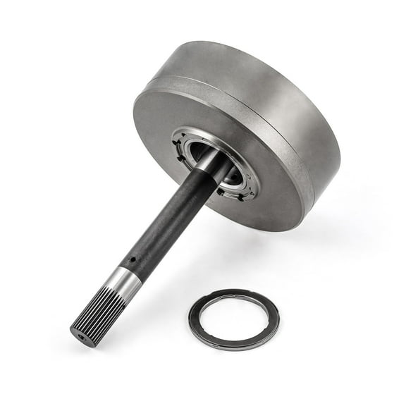 Speedmaster PCE623.1009 GM TH400 Racing Heavy Duty Transmission Input Shaft & Aluminum Forward Drum