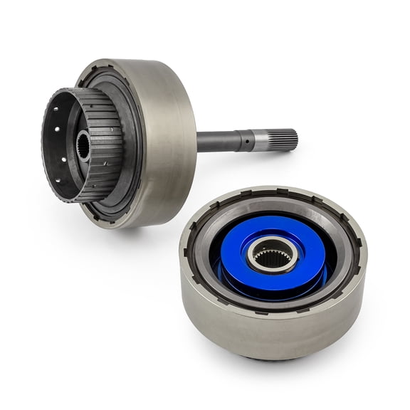 Speedmaster PCE623.1018.01 GM TH400 Forward Clutch and Direct Clutch Assembly w/o Clutches - STD