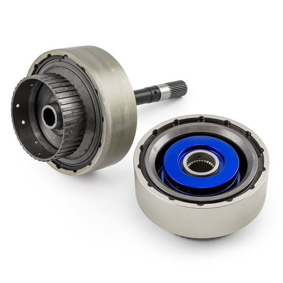 Speedmaster PCE623.1018.02 GM TH400 Forward Clutch and Direct Clutch Assembly w/o Clutches - Racing