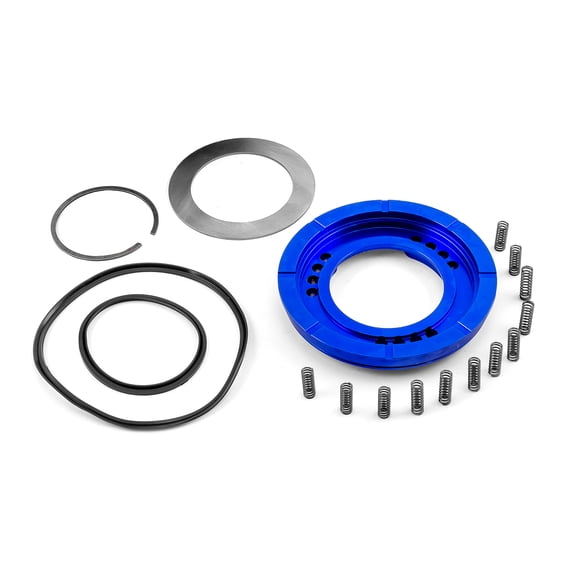 Speedmaster PCE676.1011 GM TH400 Billet Aluminum 0.250" Oversize Intermediate Piston [5.867]