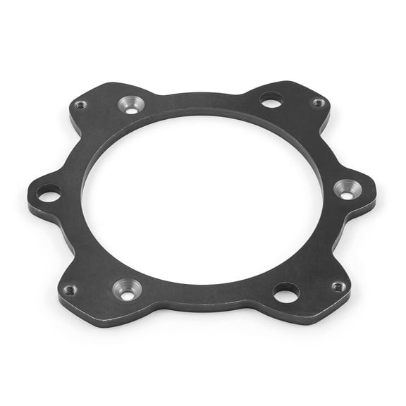 Speedmaster PCE681.1001 C4 Automatic Transmission SBF To BBF Torque Converter Conversion Plate