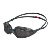 Speedo  Adult Aquapulse Pro Smoke Swimming Goggles