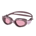 thumbnail image 1 of Speedo Adult Seabreeze Swim Goggle, Soft Fit with Anti‑Fog and UV Protection, Ages 12+, 1 of 6