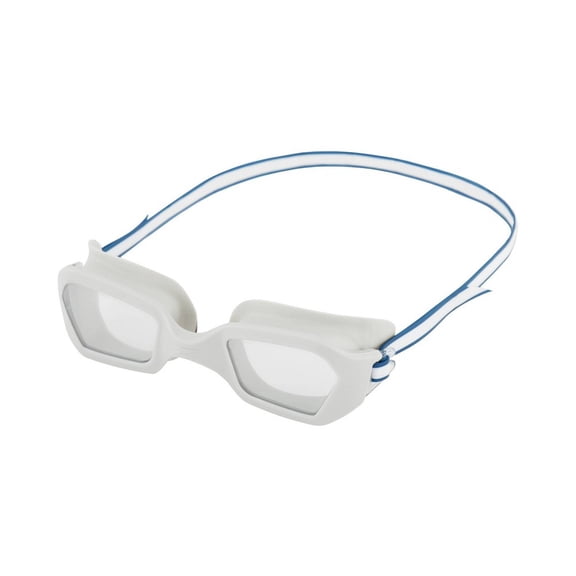 Speedo Adult Solar Swim Goggles - Gray
