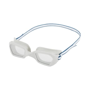 Speedo Adult Solar Swim Goggles - Gray