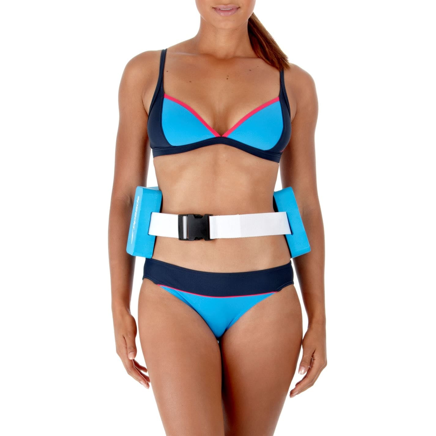 Speedo swim clearance belt